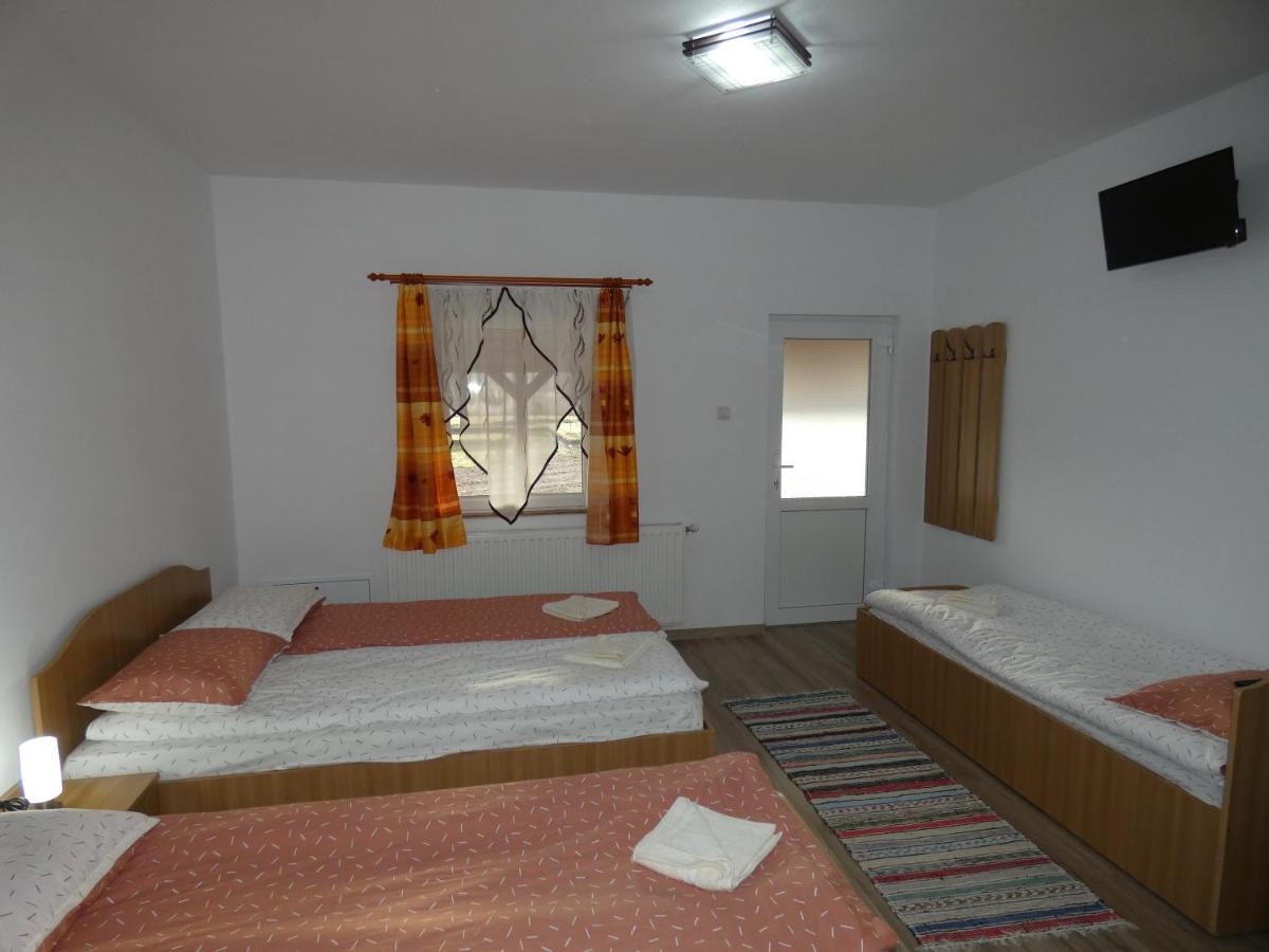 Kacso Apartma Ocna de Sus Luaran gambar