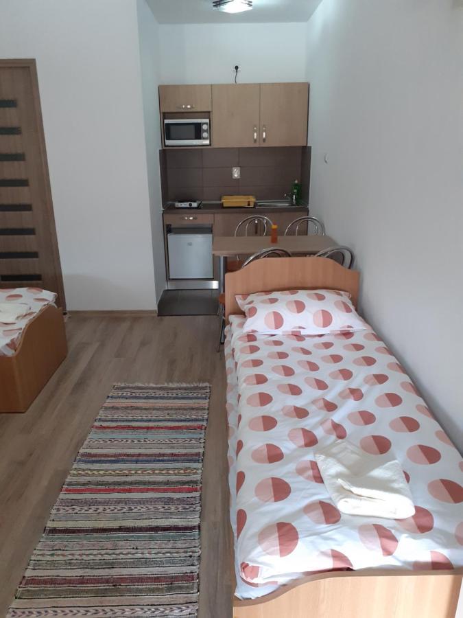 Kacso Apartma Ocna de Sus Luaran gambar
