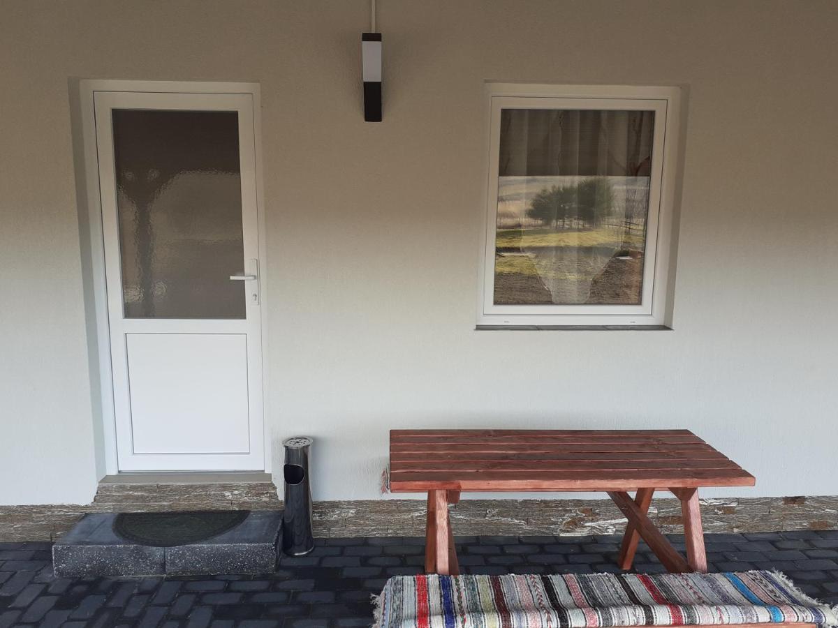 Kacso Apartma Ocna de Sus Luaran gambar