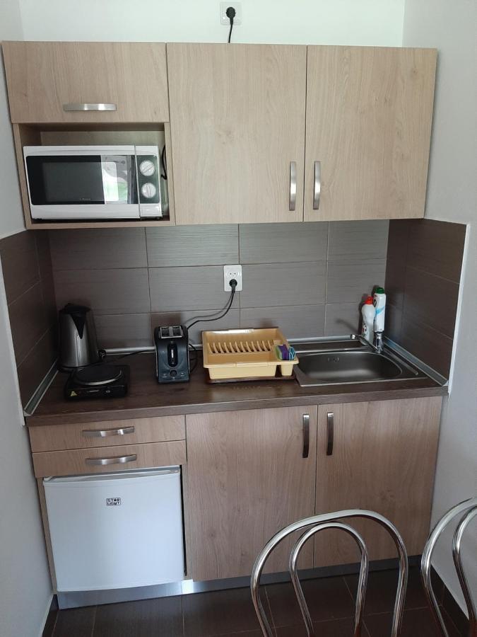 Kacso Apartma Ocna de Sus Luaran gambar