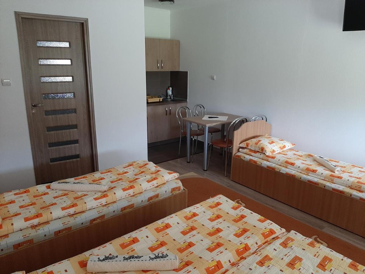 Kacso Apartma Ocna de Sus Luaran gambar